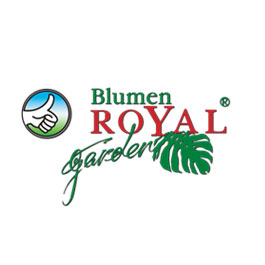 Blumen Royal Garden