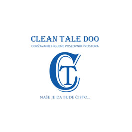 Clean Tale doo