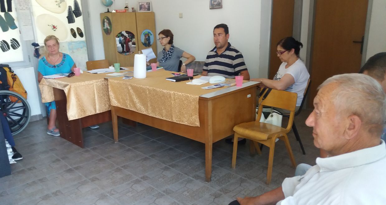 Susret u Blacu 2017.