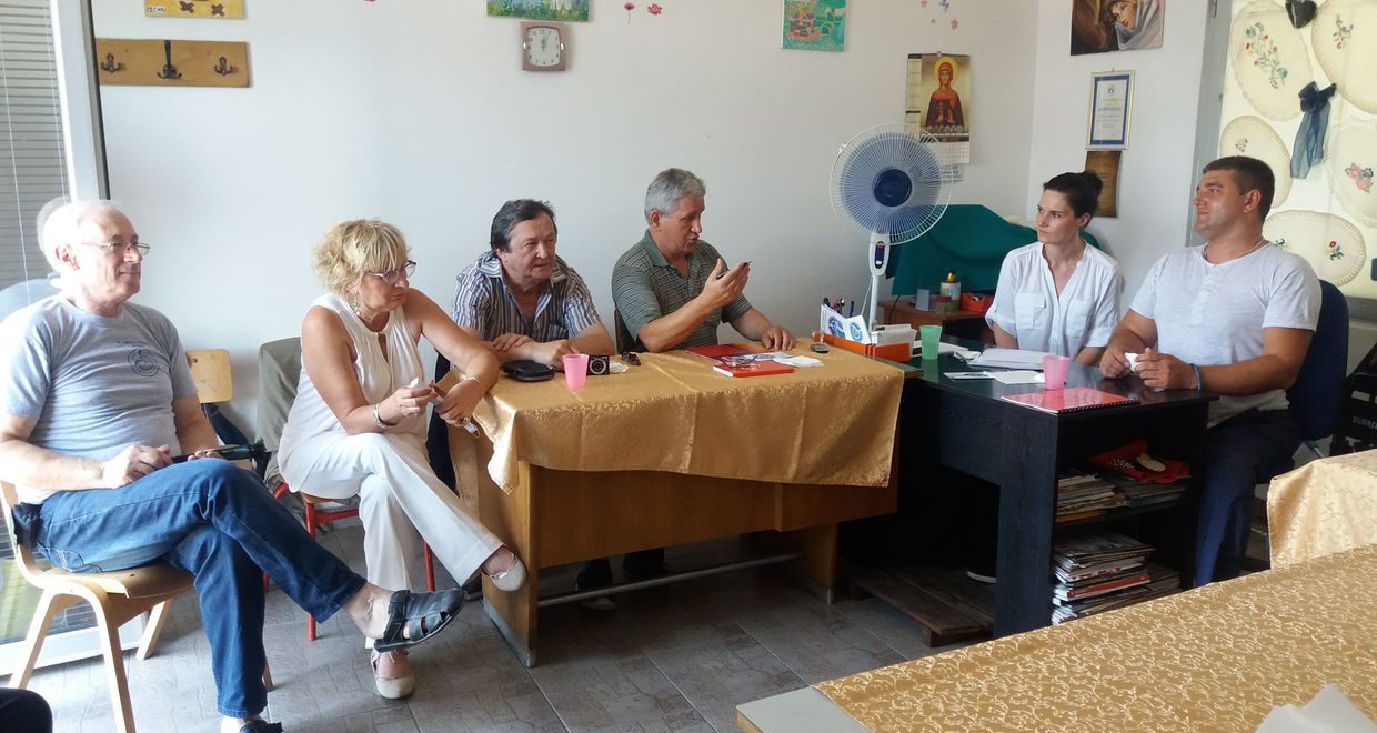 Susret u Blacu 2017.