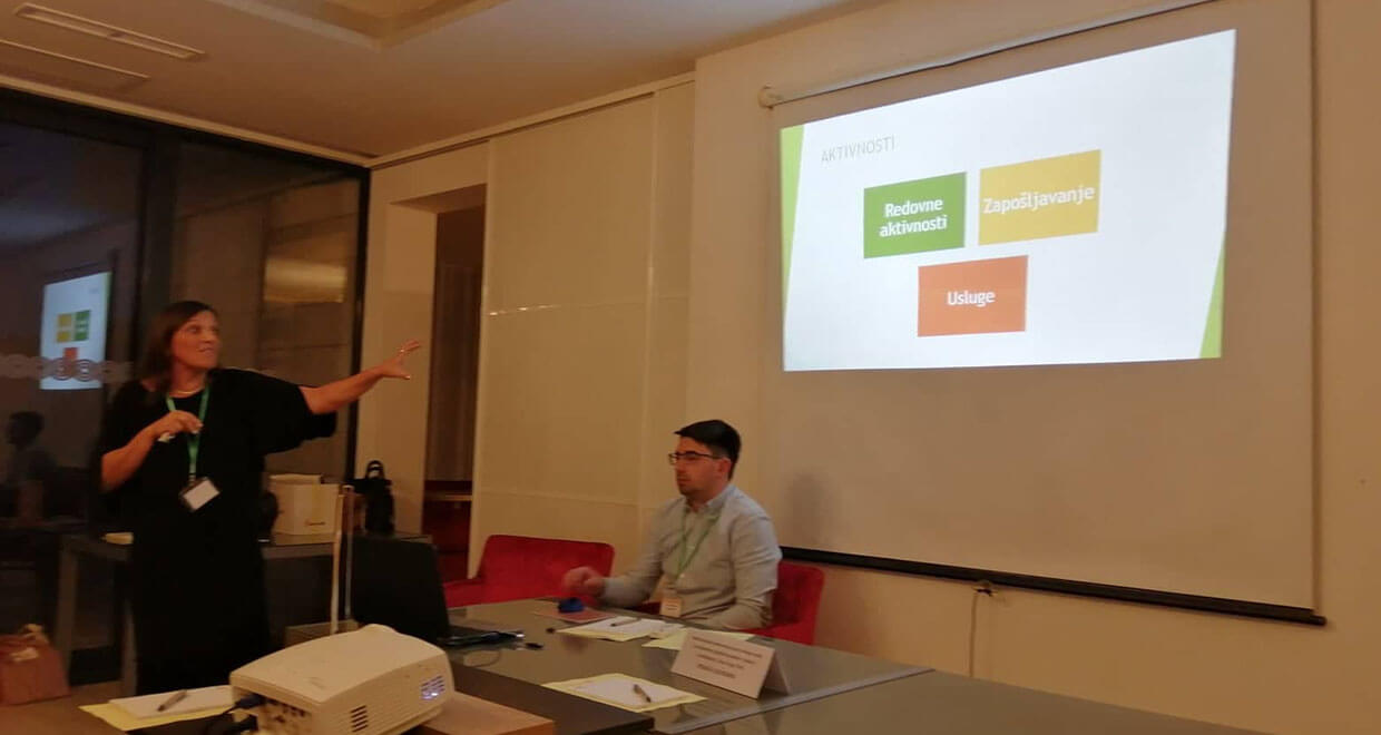 Međunarodna konferencija 