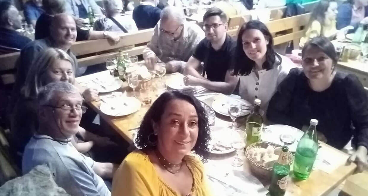 Međunarodna konferencija 