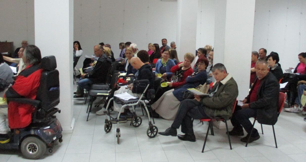 Godišnja Skupština Saveza za CDP Srbije 2019. godine