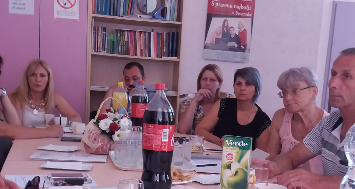 Susret u Jagodini 2017.