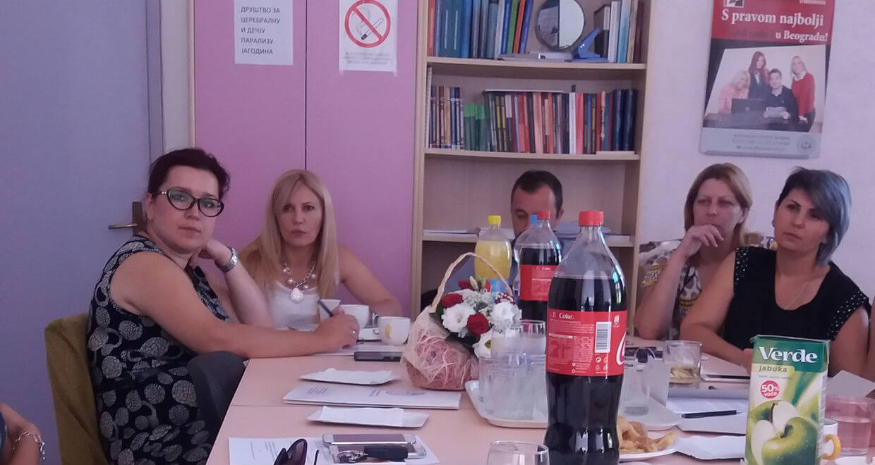 Susret u Jagodini 2017.