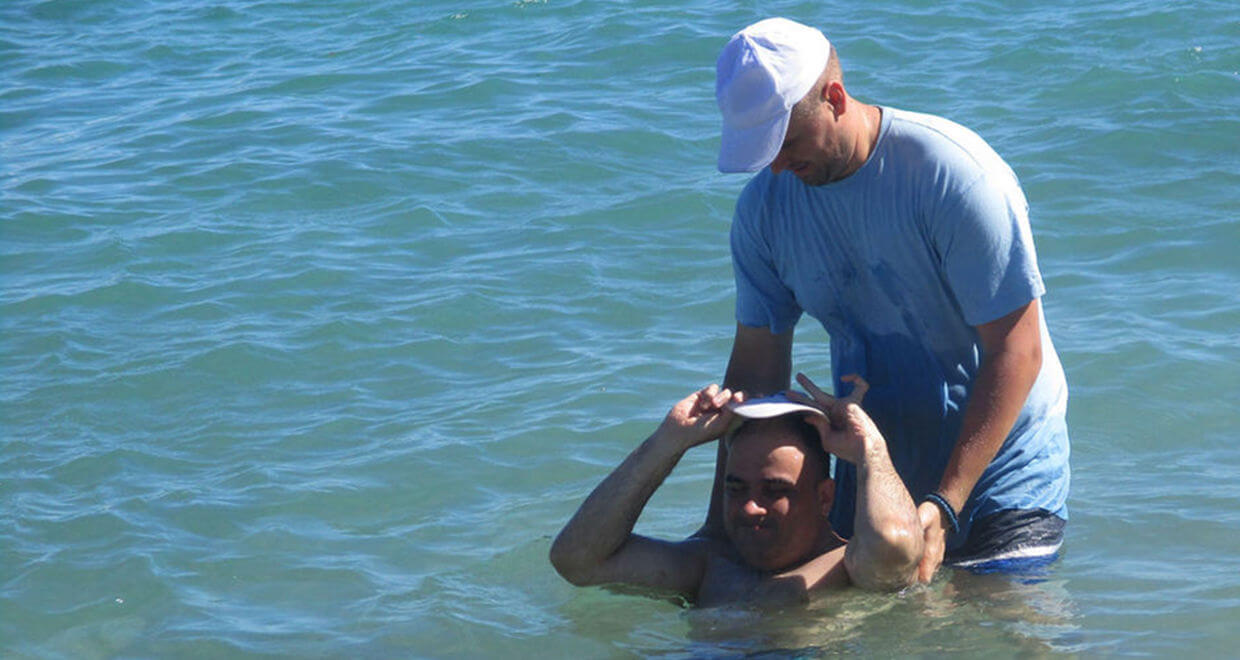 Letovanje Pefkohori 2016