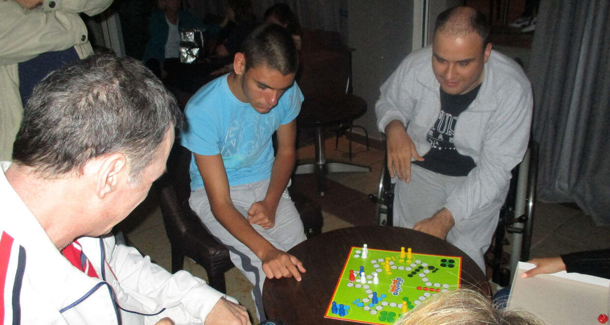 Pefkohori 2016 zabava