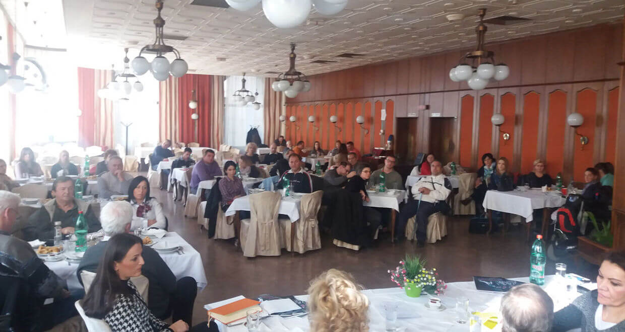 Međunarodni dan osoba sa invaliditetom u 2016.