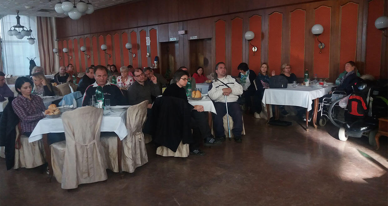 Međunarodni dan osoba sa invaliditetom u 2016.