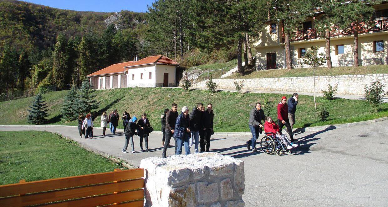 Nedelja solidarnosti 2017