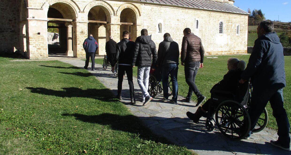 Nedelja solidarnosti 2017