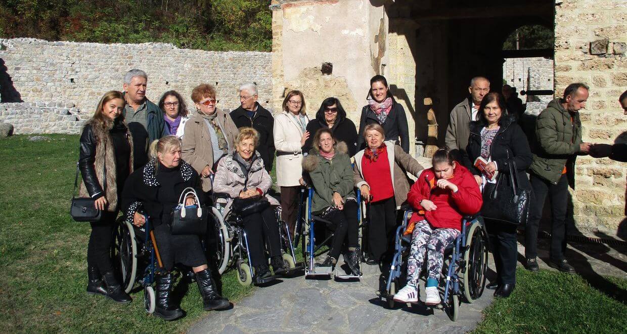 Nedelja solidarnosti 2017