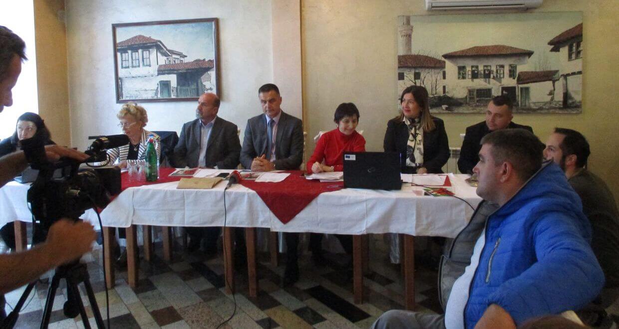 Nedelja solidarnosti 2017