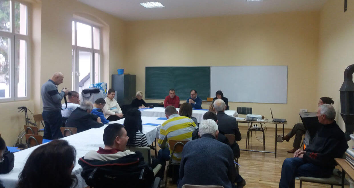 Nedelja solidarnosti 2016