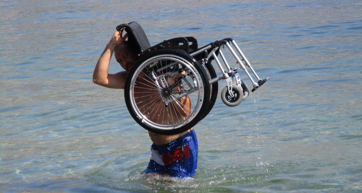 Letovanje - Prčanj 2018.