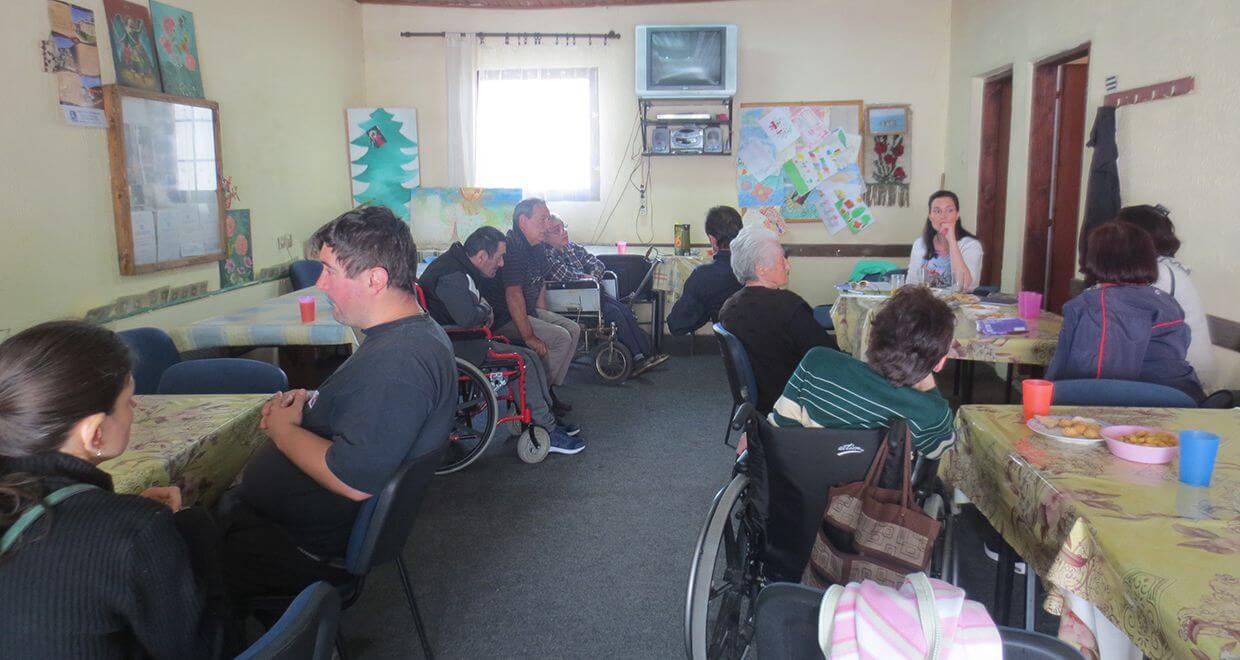 Redovne aktivnosti CDP 2018