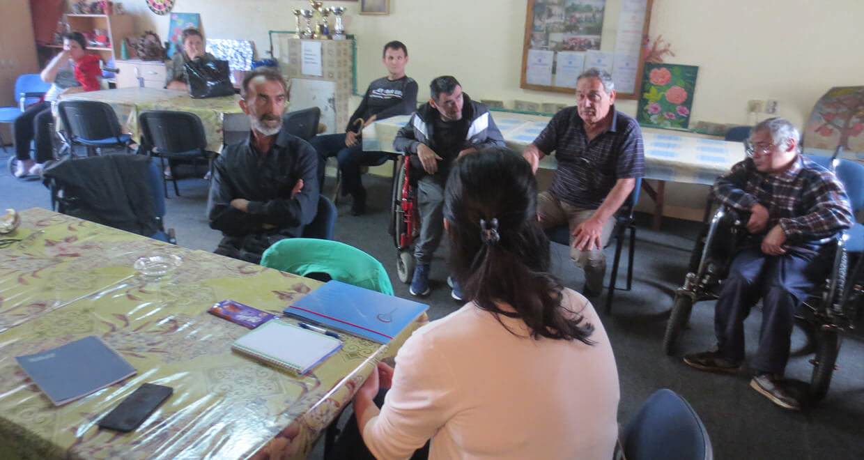 Susret u Kraljevu 2018