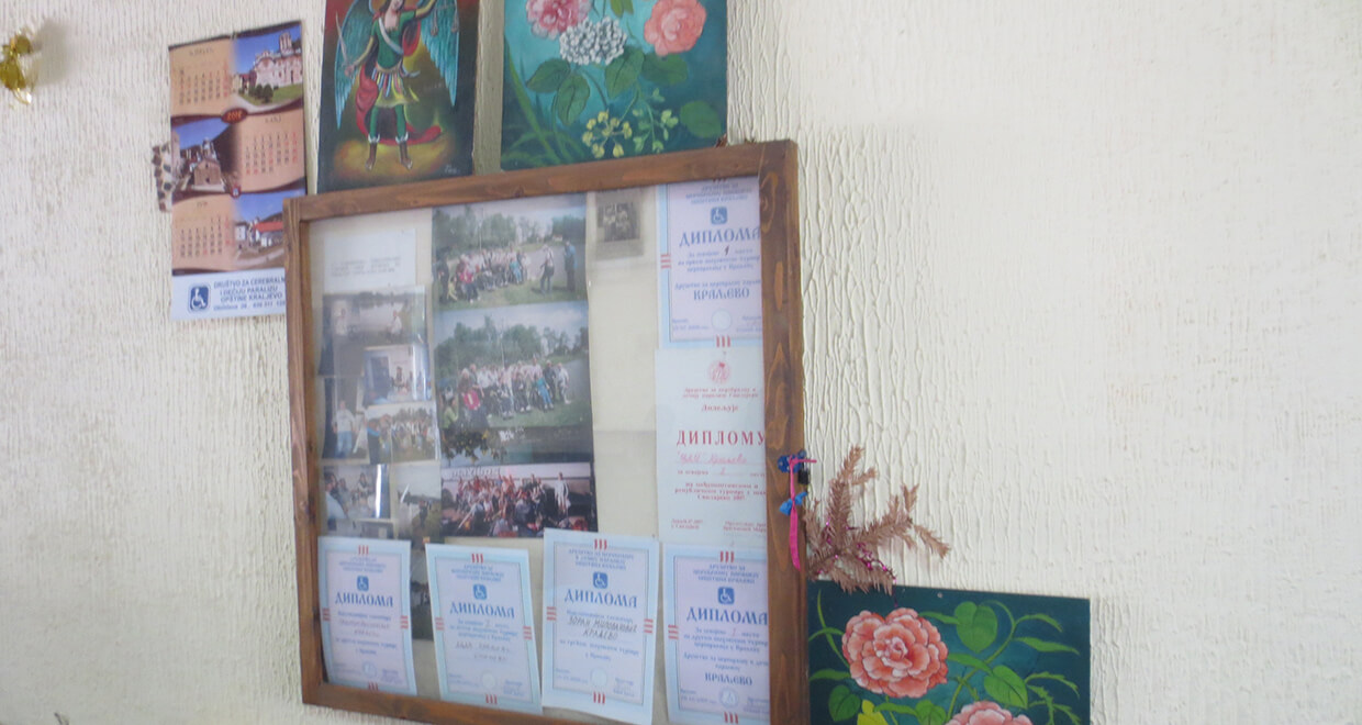 Susret u Kraljevu 2018