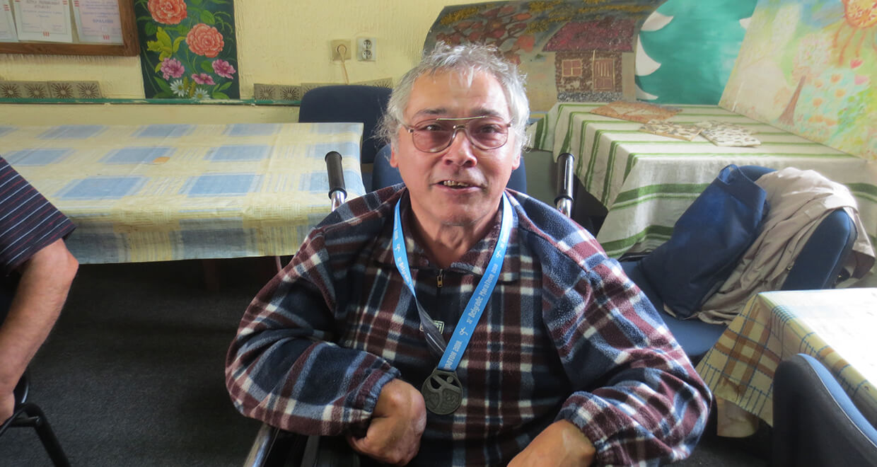 Susret u Kraljevu 2018