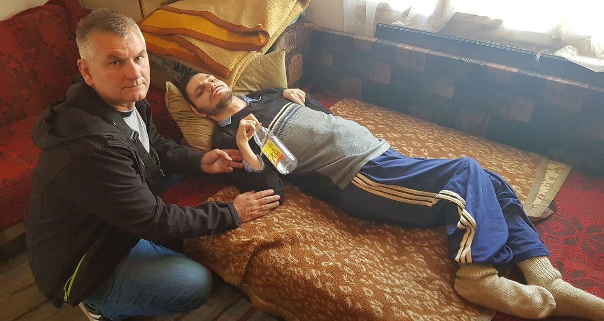 Pomoć za Stefana Stamenkovića