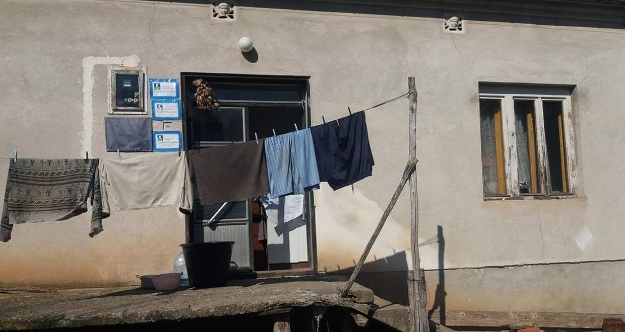 Pomoć za Stafana Stamenkovića