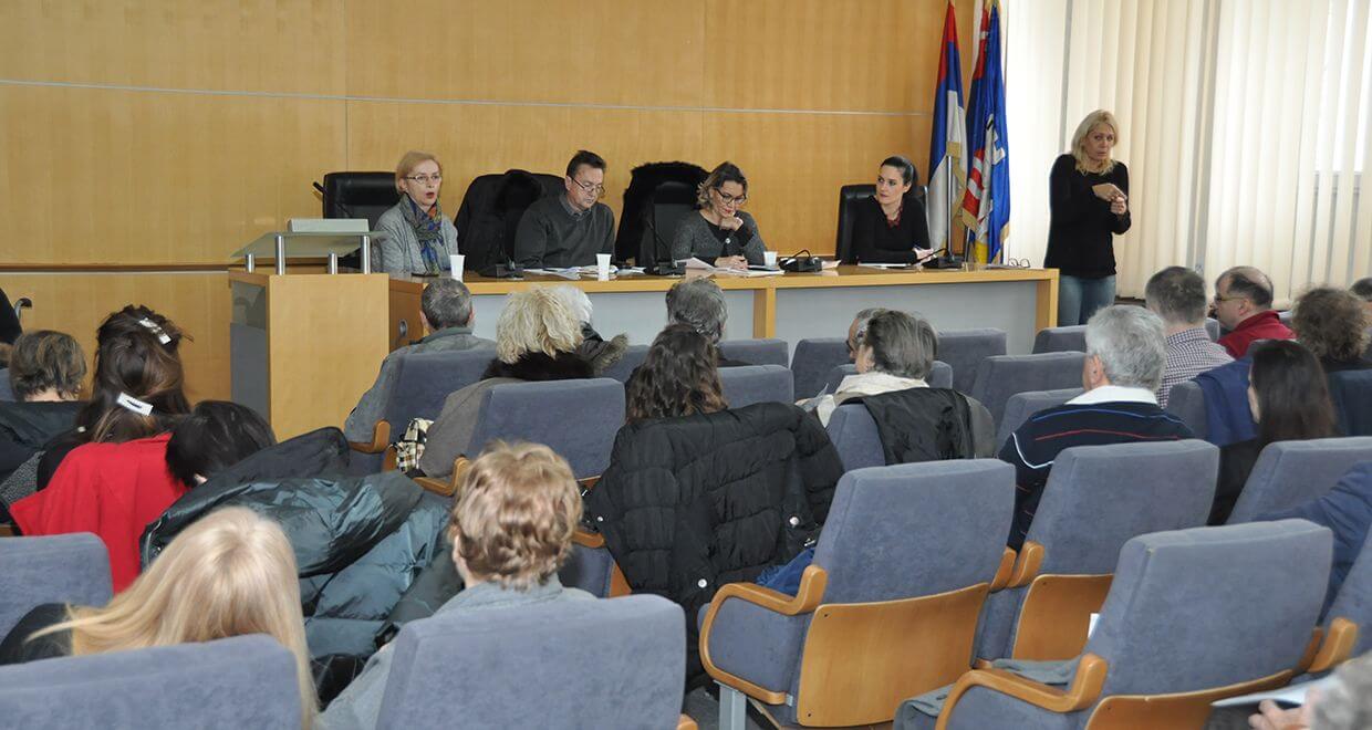 Povodom Međunarodnog dana osoba sa invaliditetom 2019