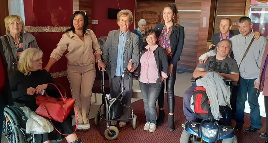 Nedelja Solidarnosti 2019.