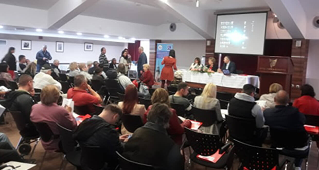 Nedelja Solidarnosti 2019.