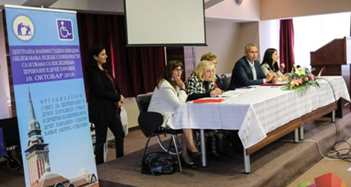 Nedelja Solidarnosti 2019.